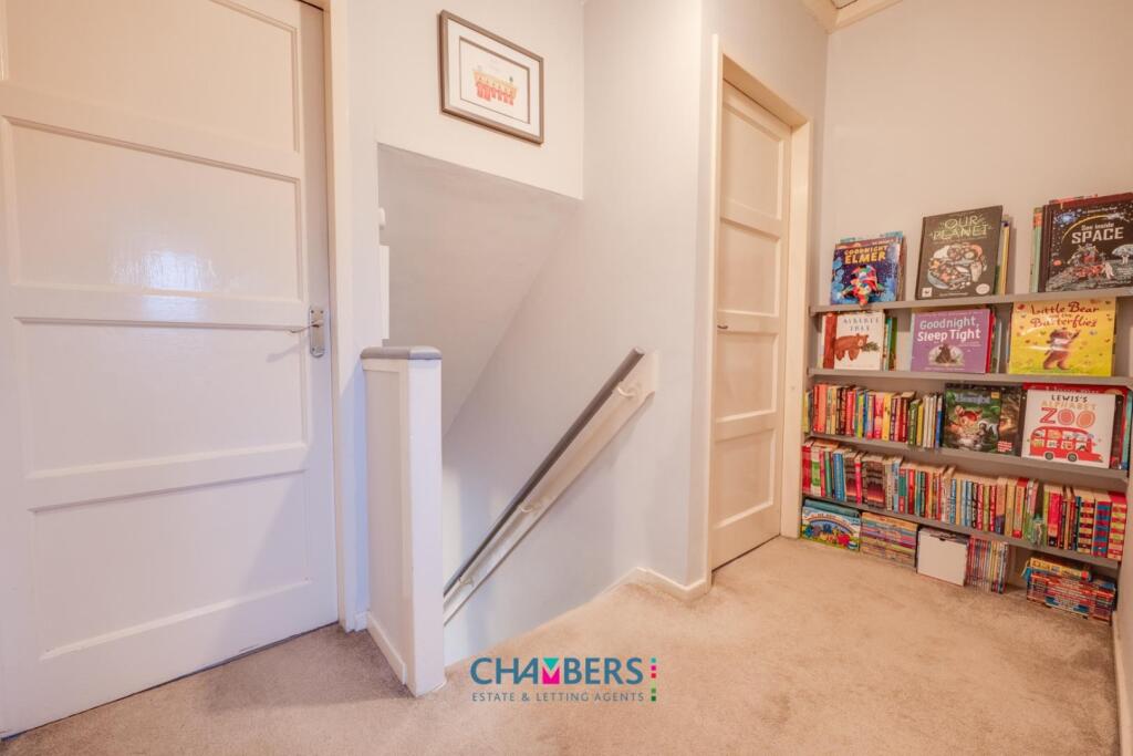 Additional image 16 of Longmeadow Crescent, Shard End, Birmingham