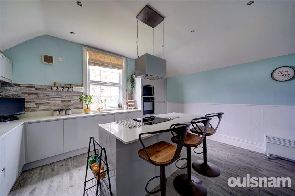 Additional image 4 of Rectory Lane, Upton Warren, Bromsgrove, Worcestershire, B61