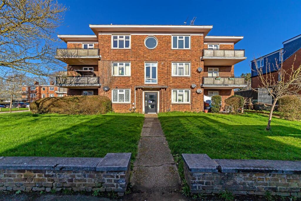 Hatfield Road, St. Albans