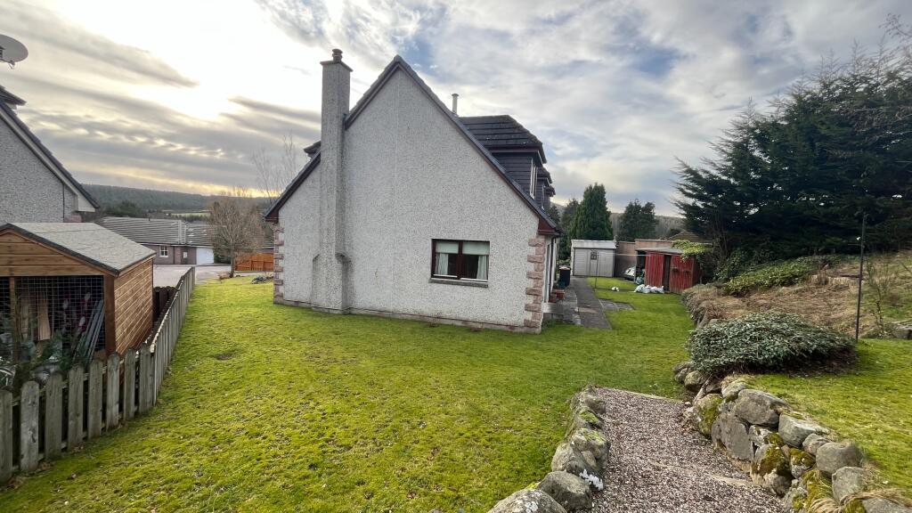 Additional image 39 of Manse Croft, Strachan, Banchory, AB31