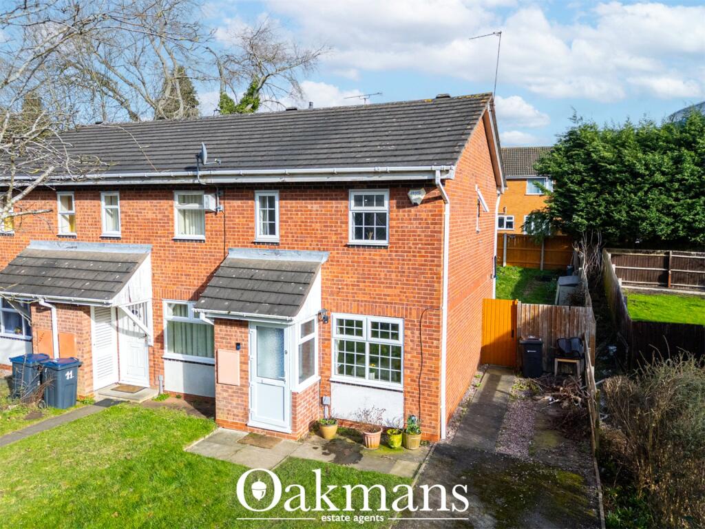 Additional image 35 of Griffin Gardens, Harborne, Birmingham, West Midlands, B17