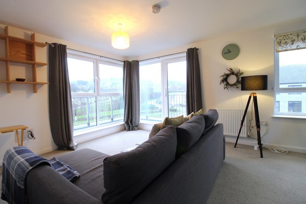 Additional image 3 of Mill Drive, Riverside Quarter, Bucksburn, Top Floor, AB21