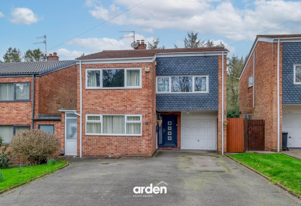 Old Birmingham Road, Marlbrook, B60