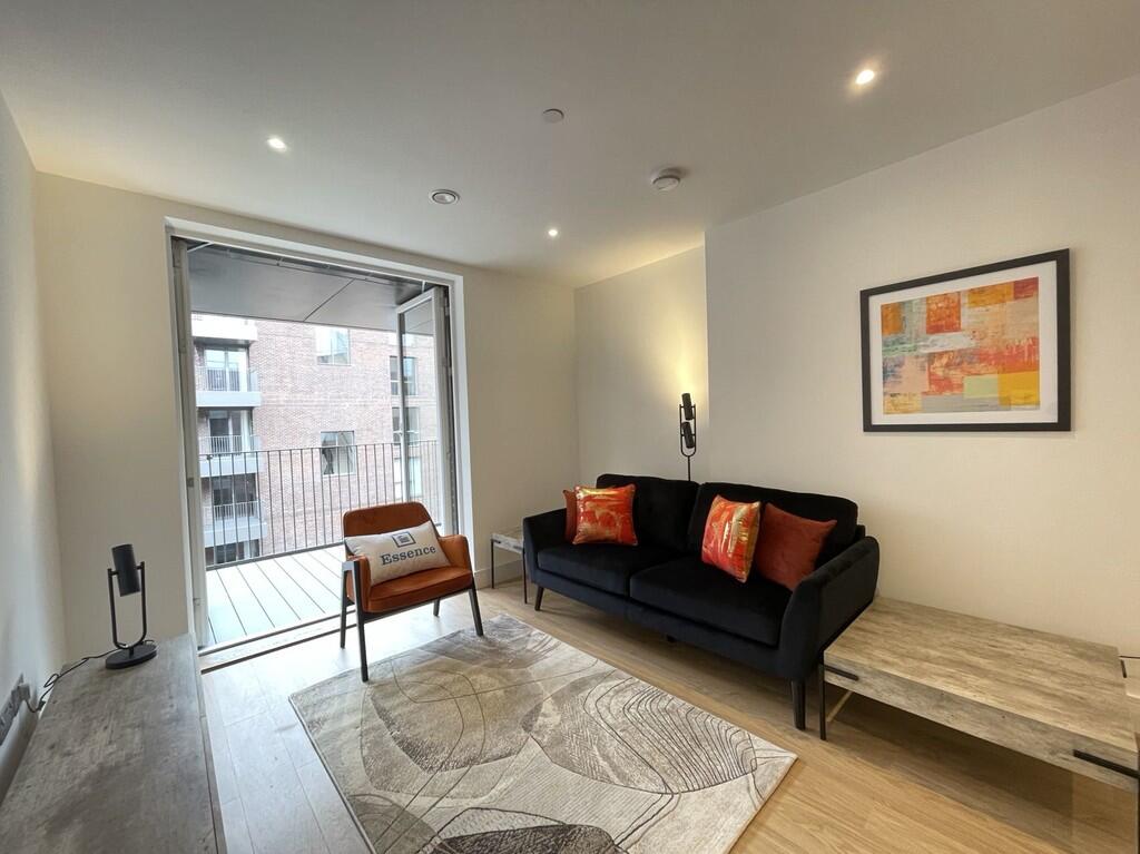 West Timber Yard, 146 Hurst Street, B5