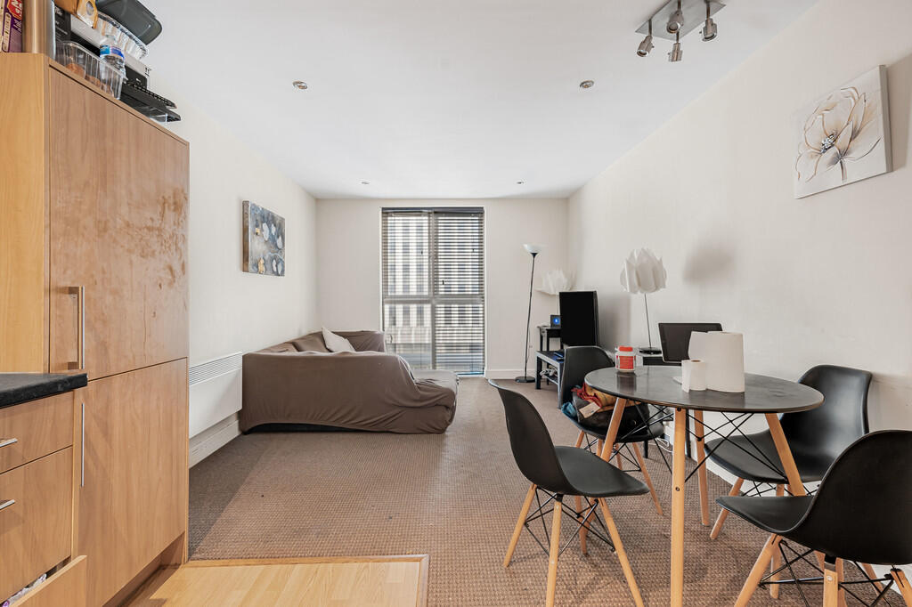 Additional image 13 of Cutlass Court, 28 Granville Street, Birmingham, B1