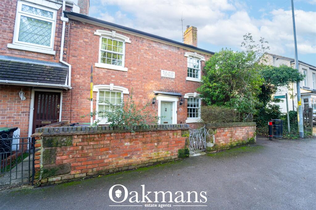 Additional image 27 of Rock Hill, Bromsgrove, Worcestershire, B61