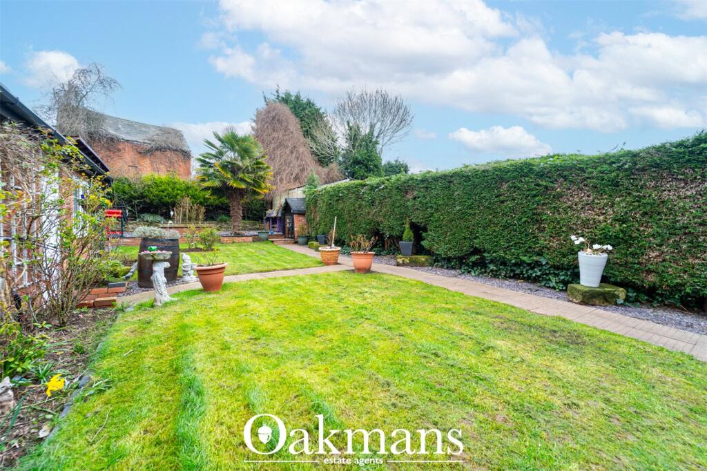 Additional image 29 of Stourbridge Road, Bromsgrove, Worcestershire, B61