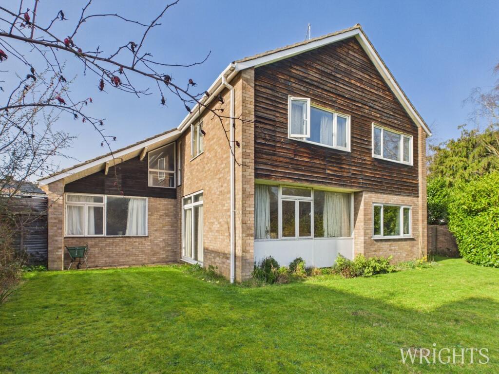 Additional image 12 of Stag Green Avenue, Hatfield, AL9