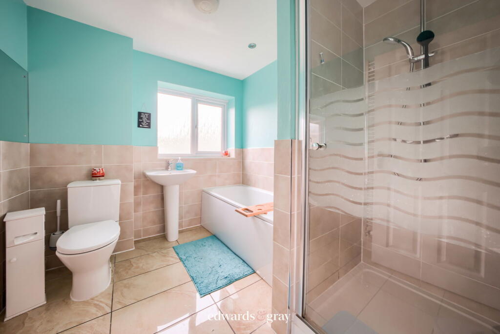 Additional image 16 of Bishop Drive, Birmingham, B37 7PZ