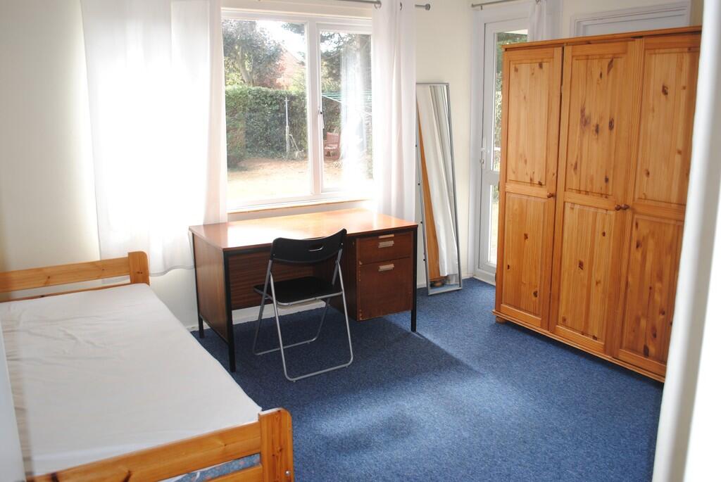 Additional image 13 of ST ALBANS ROAD WEST, Student Accomodation