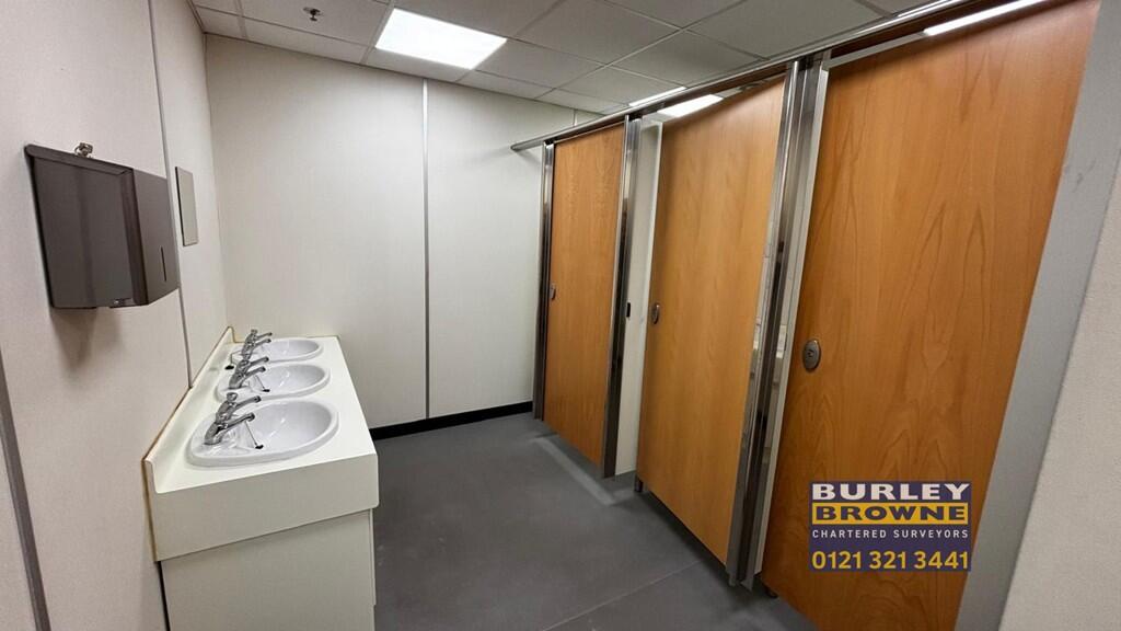 Additional image 14 of Unit 53 Rovex Business Park, Redfern Road, Tyseley, Birmingham, West Midlands , B11 2AG