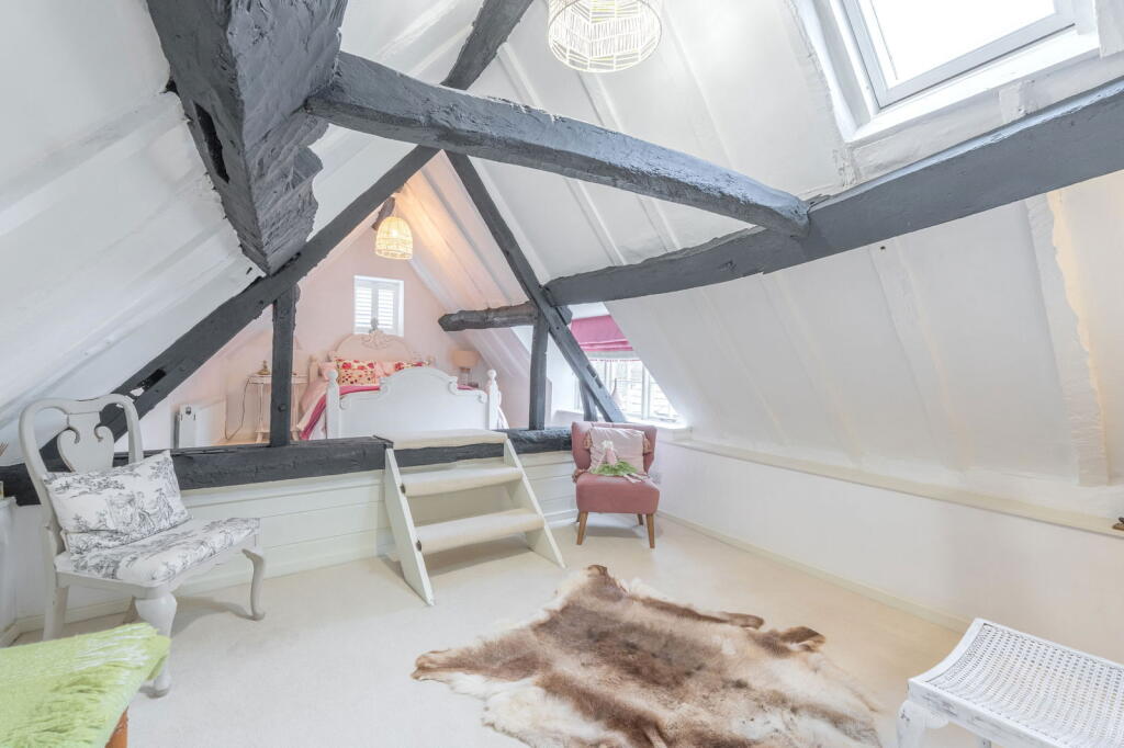 Additional image 20 of Avonbury House,  High Street, Bidford-on-Avon B50 4BU