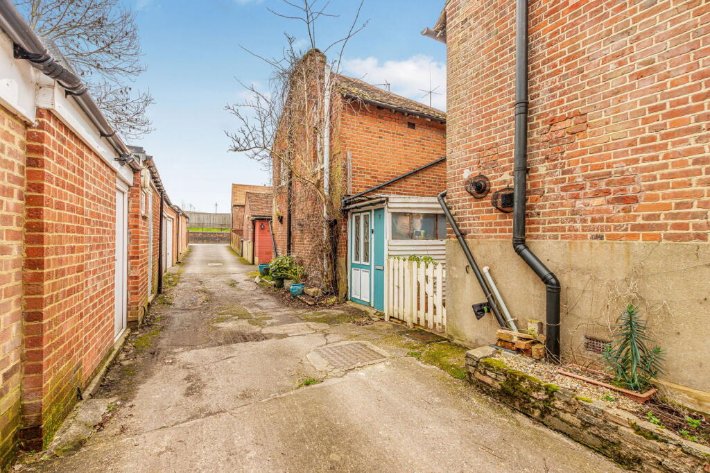 Additional image 17 of Mill Green, Hatfield, AL9 5NY