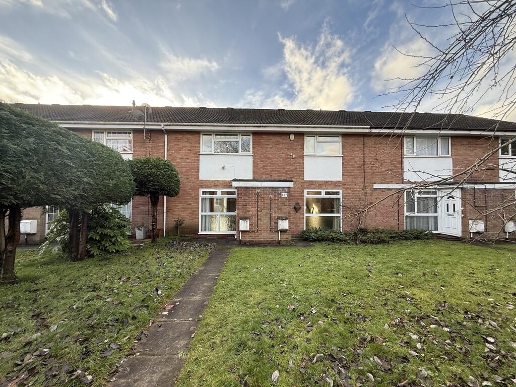 Pershore Road, Edgbaston B5