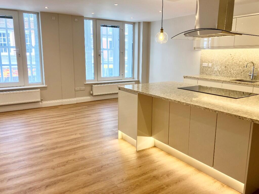 Additional image 3 of Chequer Street, St. Albans, Hertfordshire, AL1 3XZ