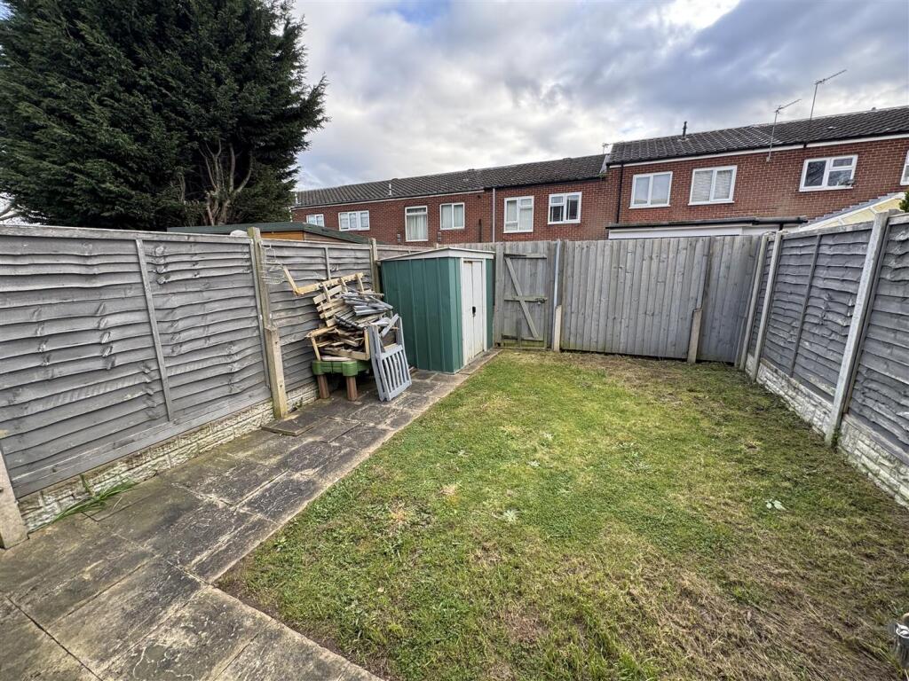 Additional image 16 of Lanchester Way, Birmingham