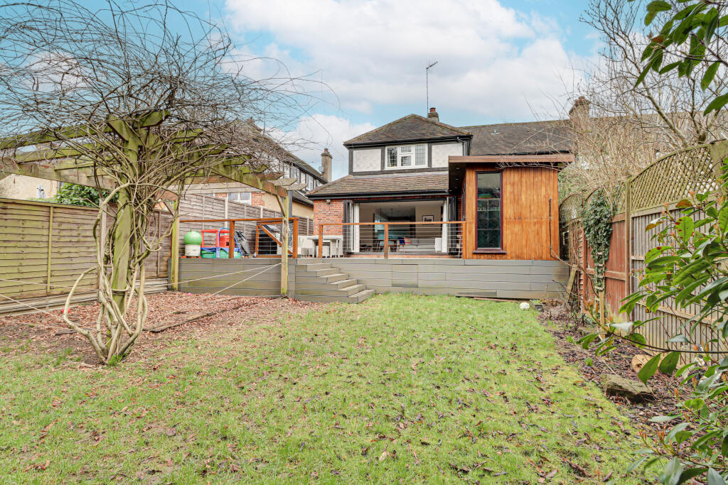 Additional image 15 of Piggottshill Lane, Harpenden, Hertfordshire, AL5