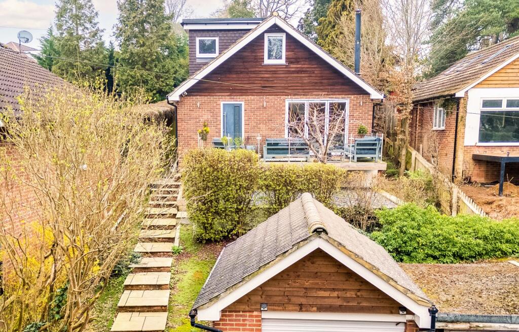 Additional image 21 of Robbery Bottom Lane, Oaklands, Welwyn, Hertfordshire, AL6