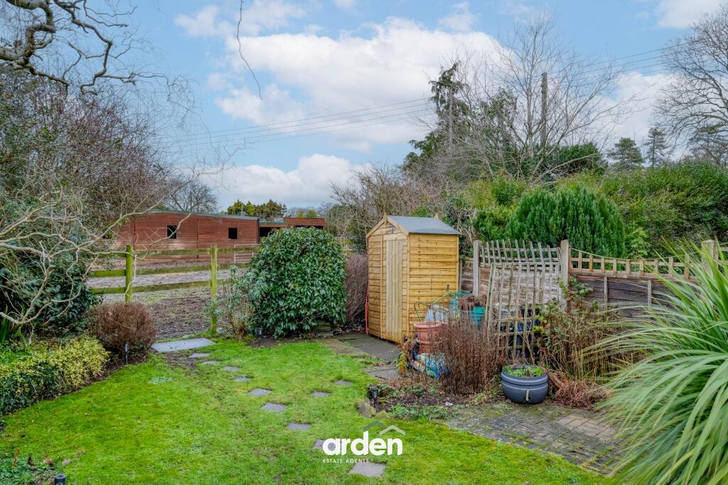 Additional image 16 of Church Lane, Cookhill, B49