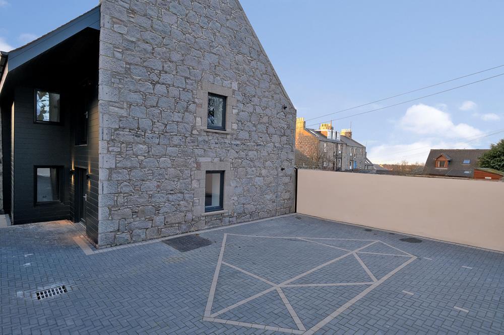 Additional image 12 of The Lodge, Western Road, Flat 2, Aberdeen,  AB24 4DR