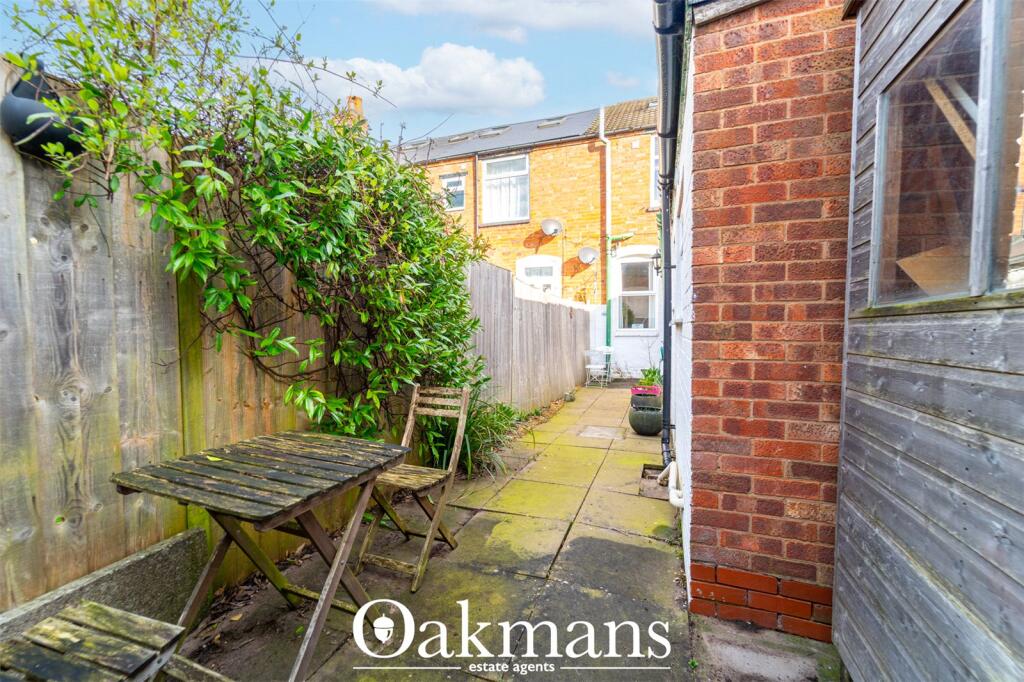 Additional image 23 of Drayton Road, Birmingham, West Midlands, B14