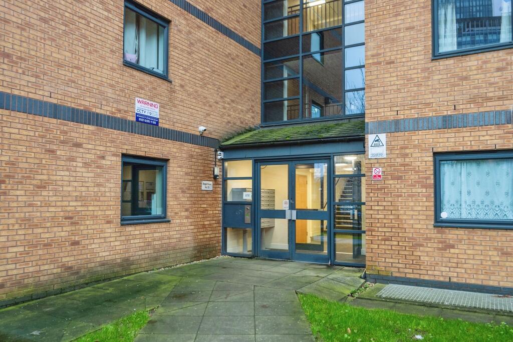 Additional image 12 of Bishopsgate Street, Birmingham