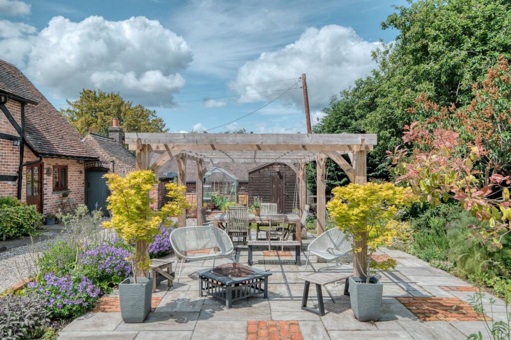 Additional image 11 of Copyholt Lane, Stoke Prior, B60