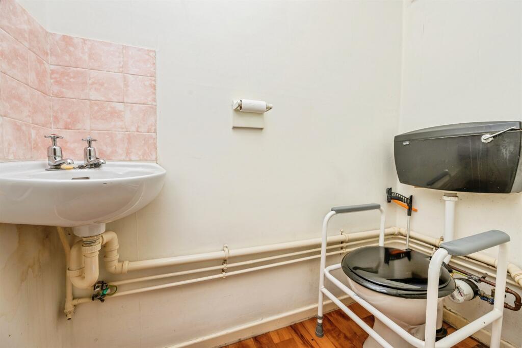 Additional image 12 of Bristol Road, Birmingham