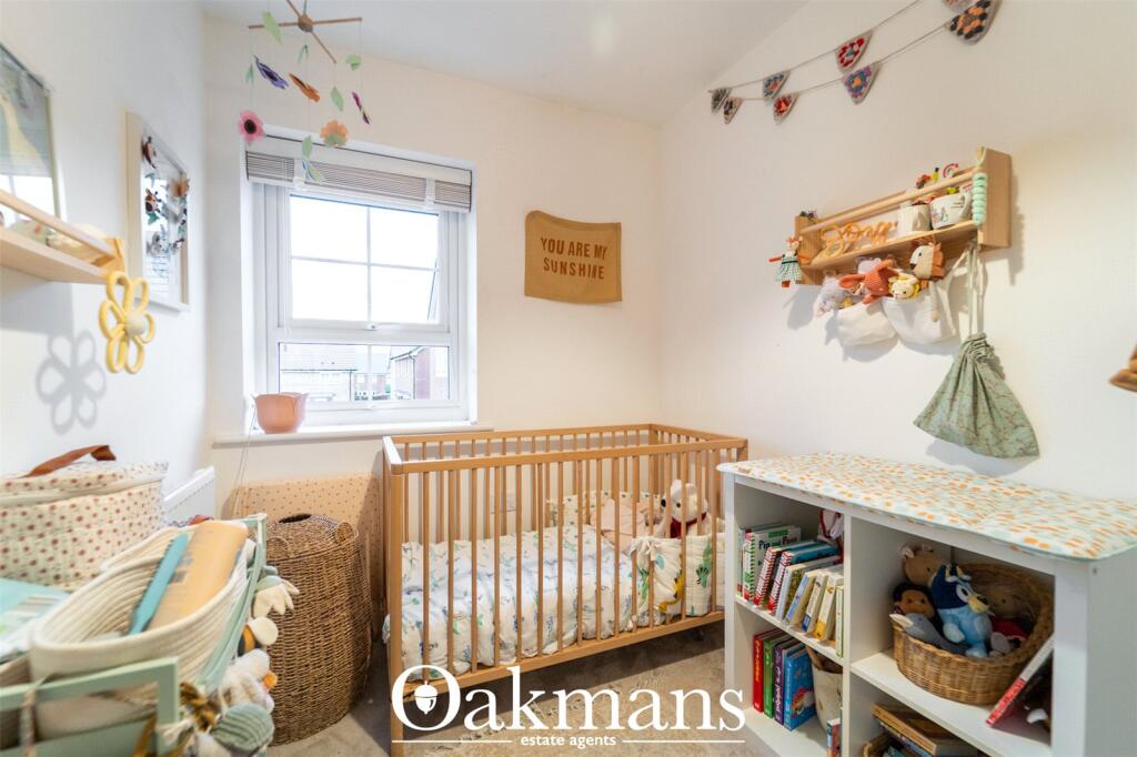 Additional image 11 of Chimney Way, Stoke Prior, Bromsgrove, Worcestershire, B60