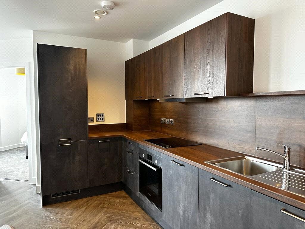 Additional image 5 of Gooch Street North, Birmingham, West Midlands, B5