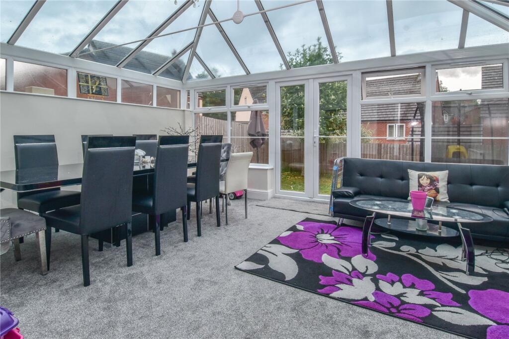 Additional image 14 of Roebuck Road, Edgbaston, Birmingham, West Midlands, B16