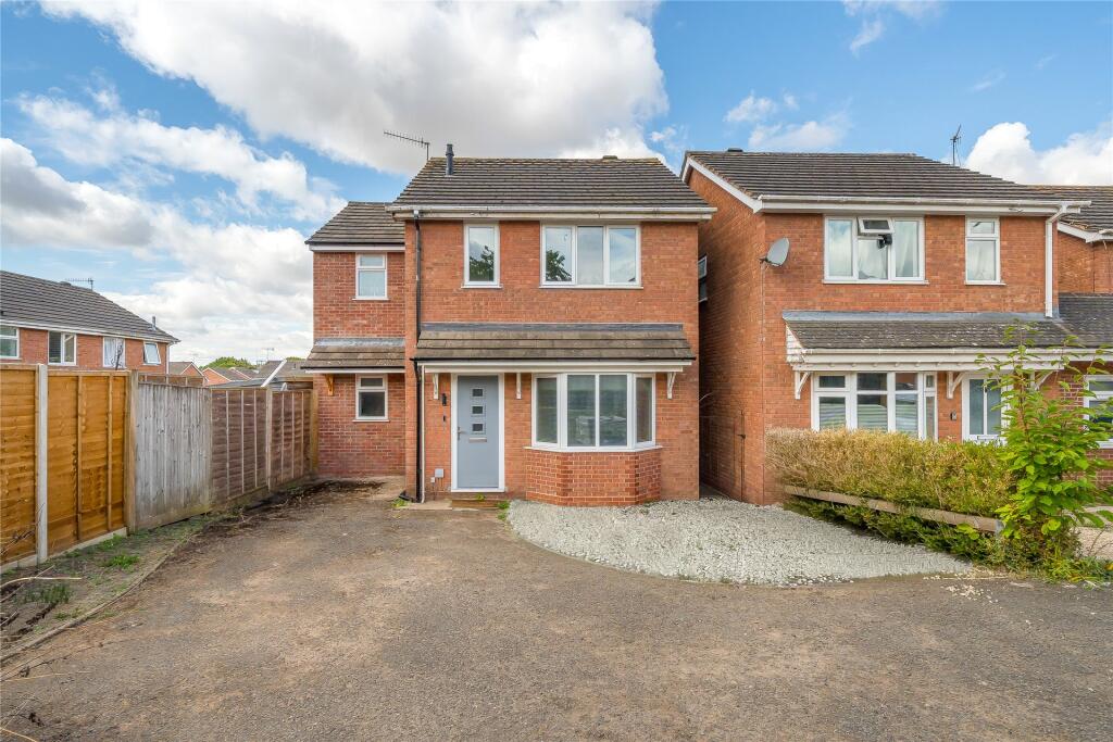 Additional image 19 of Marleigh Road, Bidford-on-Avon, Alcester, Warwickshire, B50