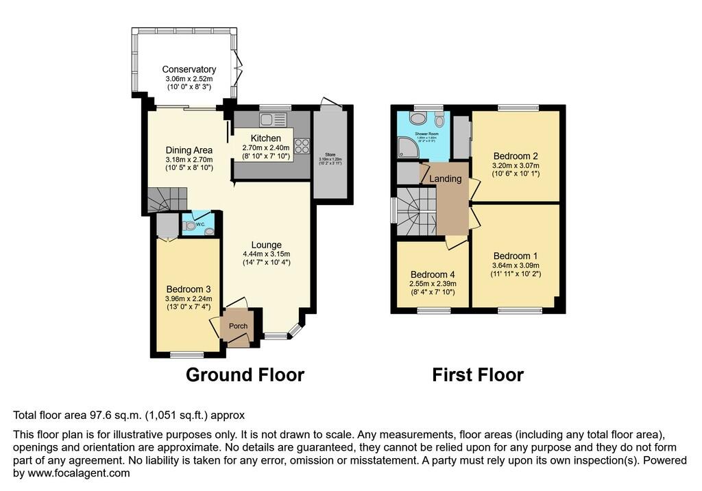 Additional image 18 of Stableford Close, Birmingham