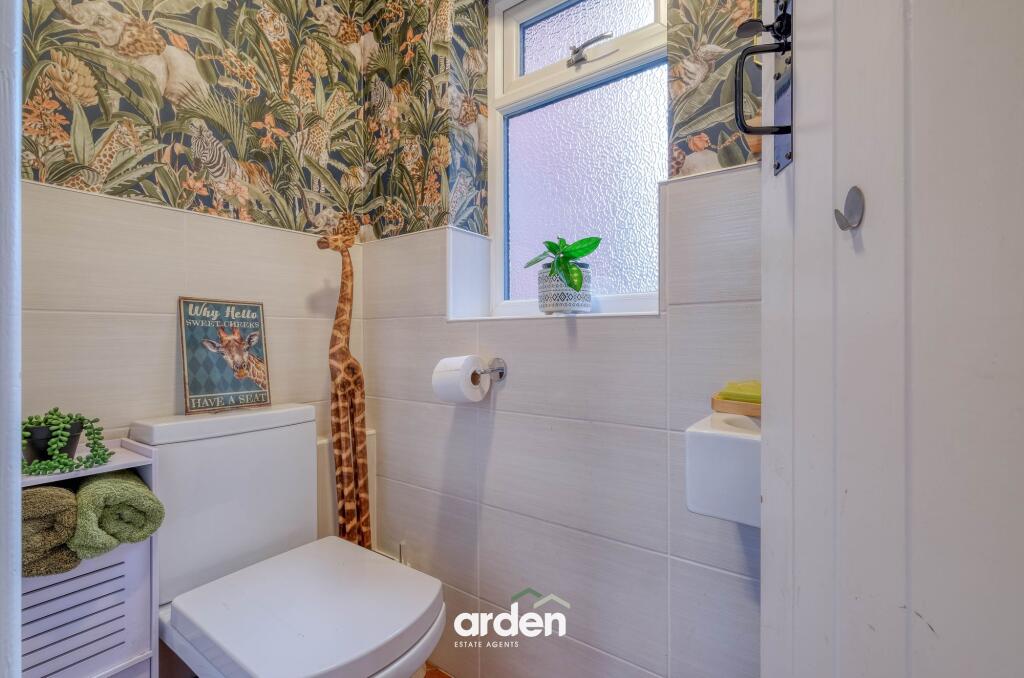 Additional image 9 of Church Lane, Cookhill, B49