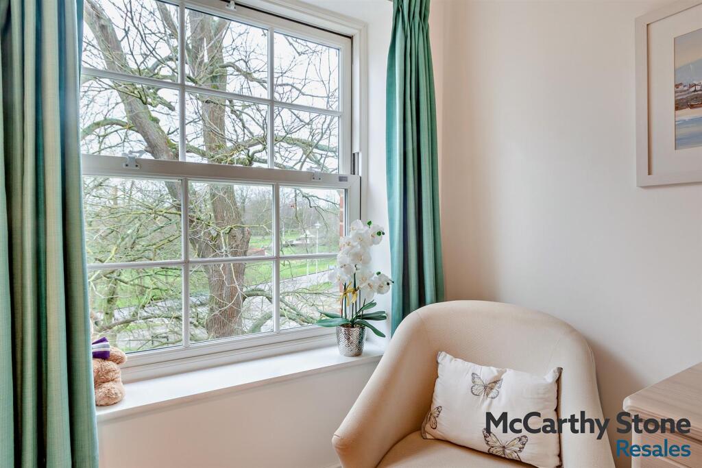 Additional image 13 of Peel Court, College Way, Welwyn Garden City, Hertfordshire, AL8 6DG