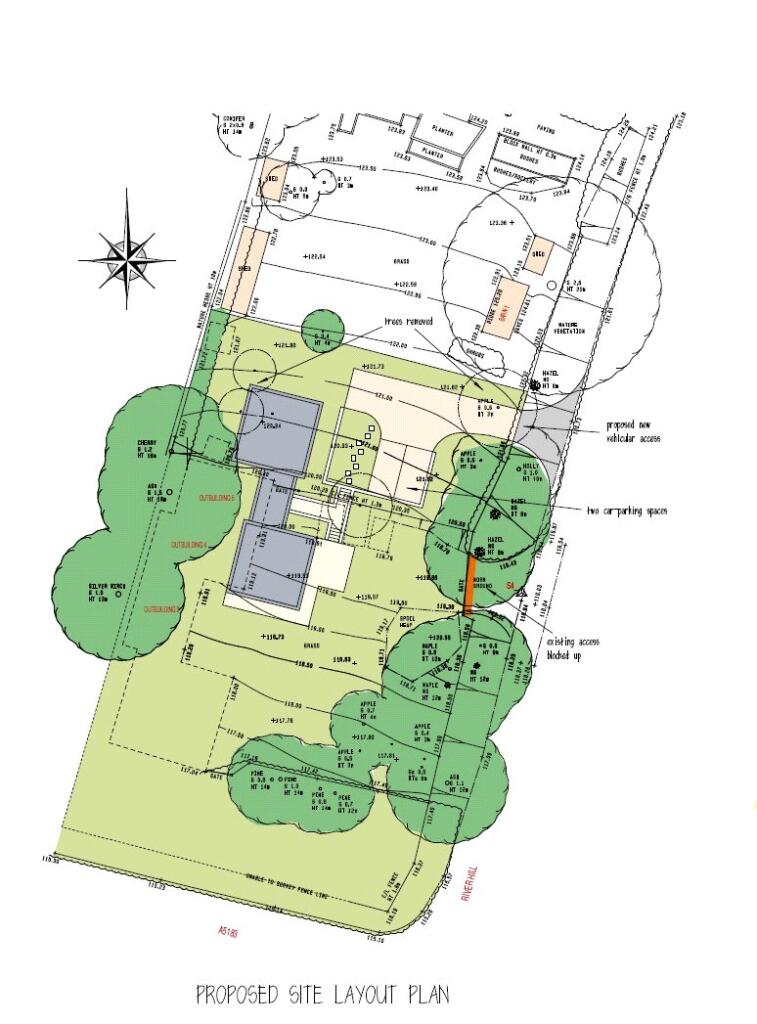 Additional image 4 of Old Watling Street, Flamstead, St. Albans, Hertfordshire, AL3