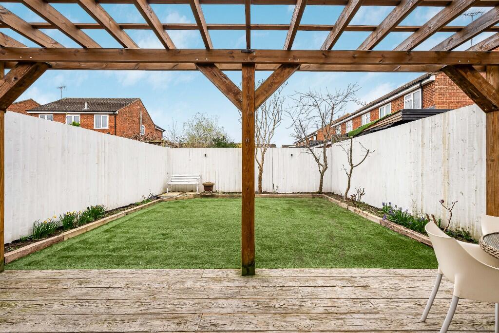 Additional image 12 of The Paddocks, Welwyn Garden City, Hertfordshire, AL7