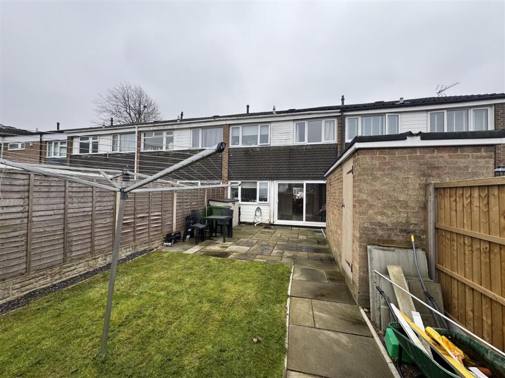 Additional image 13 of Kelsull Croft, Birmingham