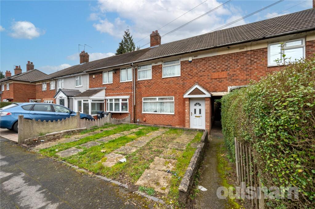 Additional image 11 of Brinklow Road, Birmingham, West Midlands, B29