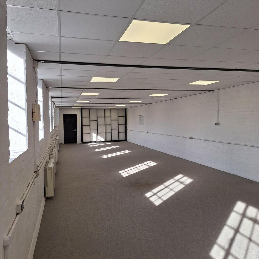 房产图片 4 - 伯明翰弗雷德里克街60号，阿金特中心304单元