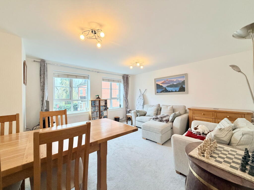 Additional image 5 of Lea Green Drive, Wythall, B47 6HD