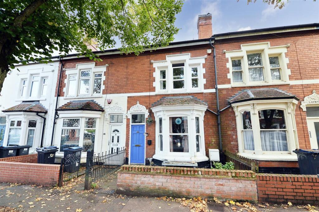 Additional image 28 of First Avenue, Selly Park