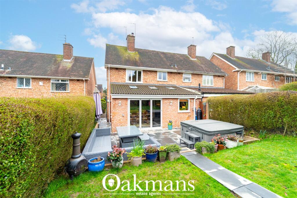 Additional image 25 of Wedgewood Road, Quinton, Birmingham, West Midlands, B32