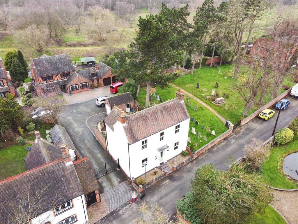 Additional image 22 of Old Church Road, Water Orton, Birmingham, Warwickshire, B46