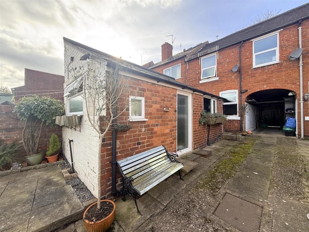 Additional image 23 of Summer Hill, Halesowen