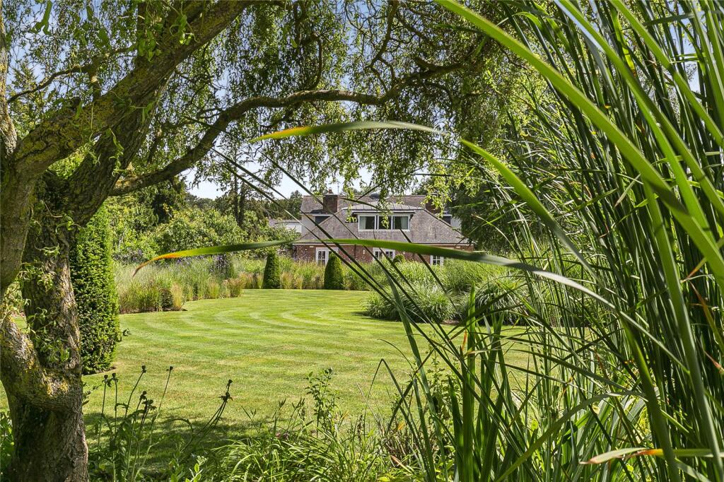 Additional image 52 of Wild Hill Road, Woodside, Hertfordshire, AL9