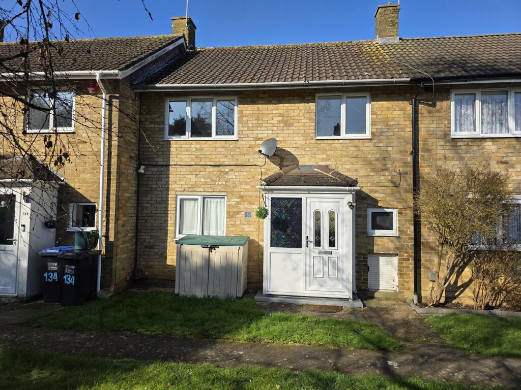 Thistle Grove, WELWYN GARDEN CITY