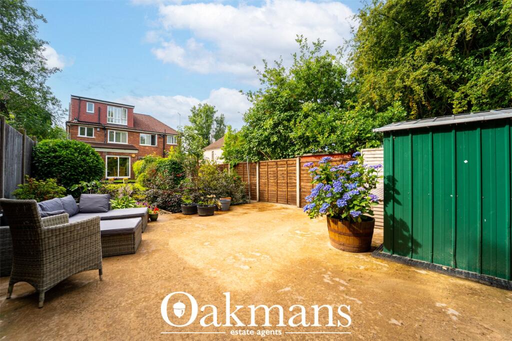 Additional image 30 of Corisande Road, Birmingham, West Midlands, B29