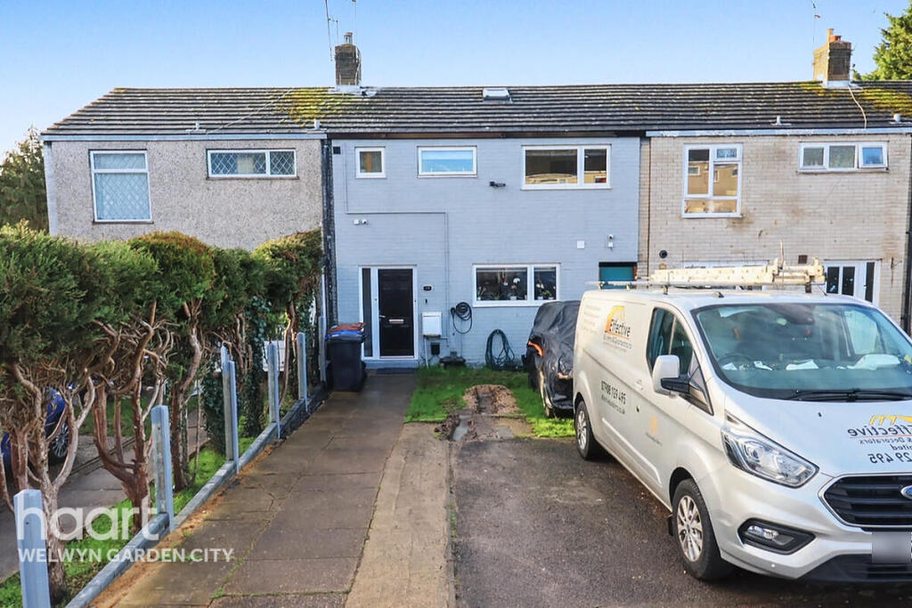 Additional image 18 of Deerswood Avenue, Hatfield