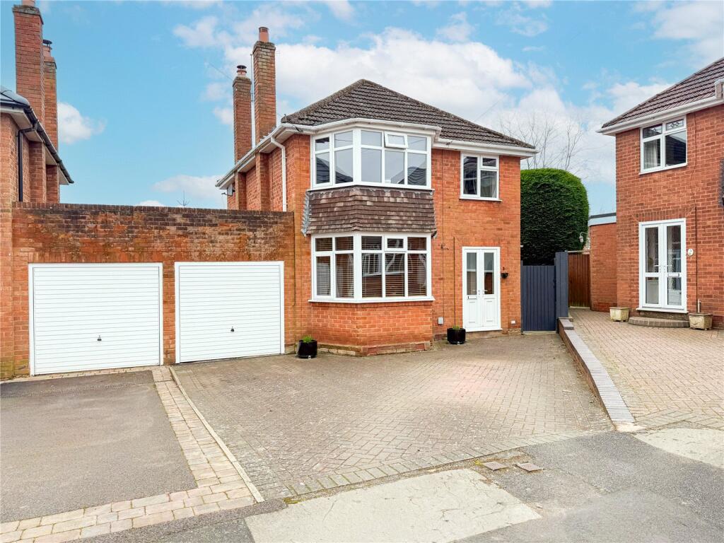 Additional image 10 of Malcolm Avenue, Bromsgrove, Worcestershire, B61